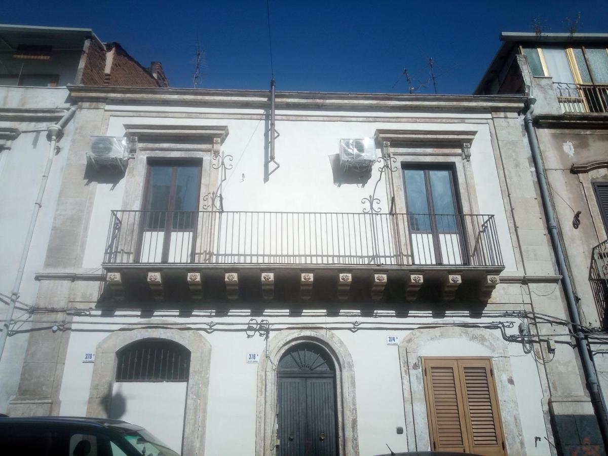 3d House Centro * Catania