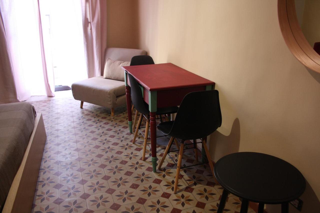 Alloggio in famiglia 3d House Centro *