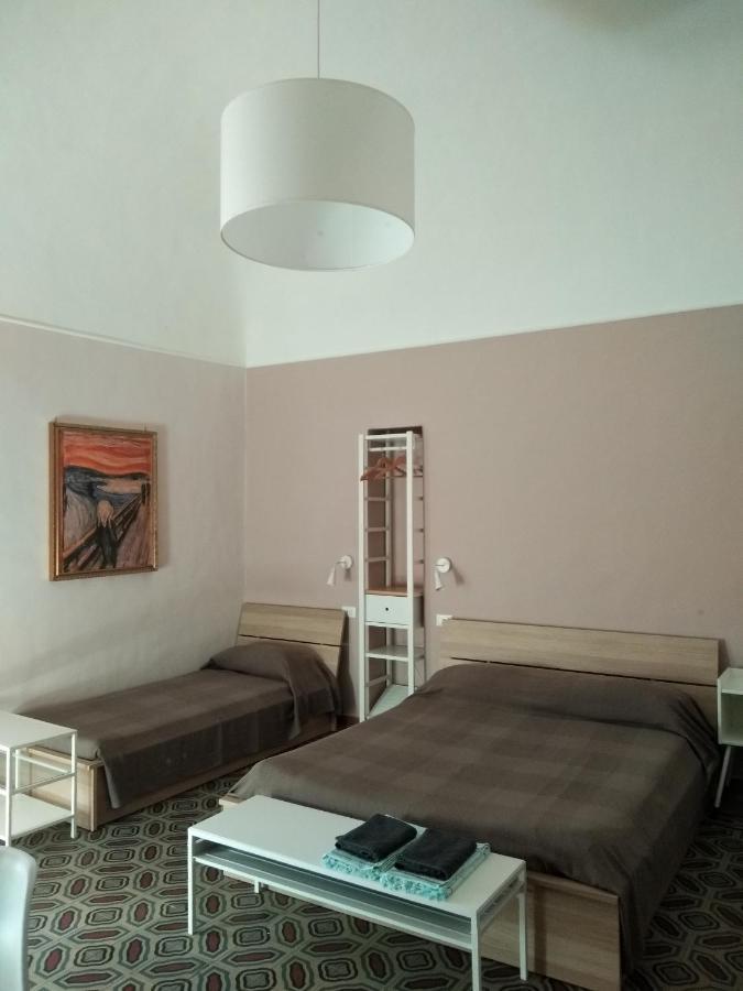 3d House Centro Catania