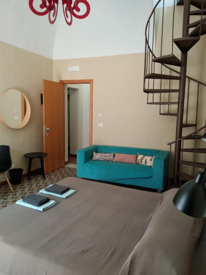 Alloggio in famiglia 3d House Centro Catania
