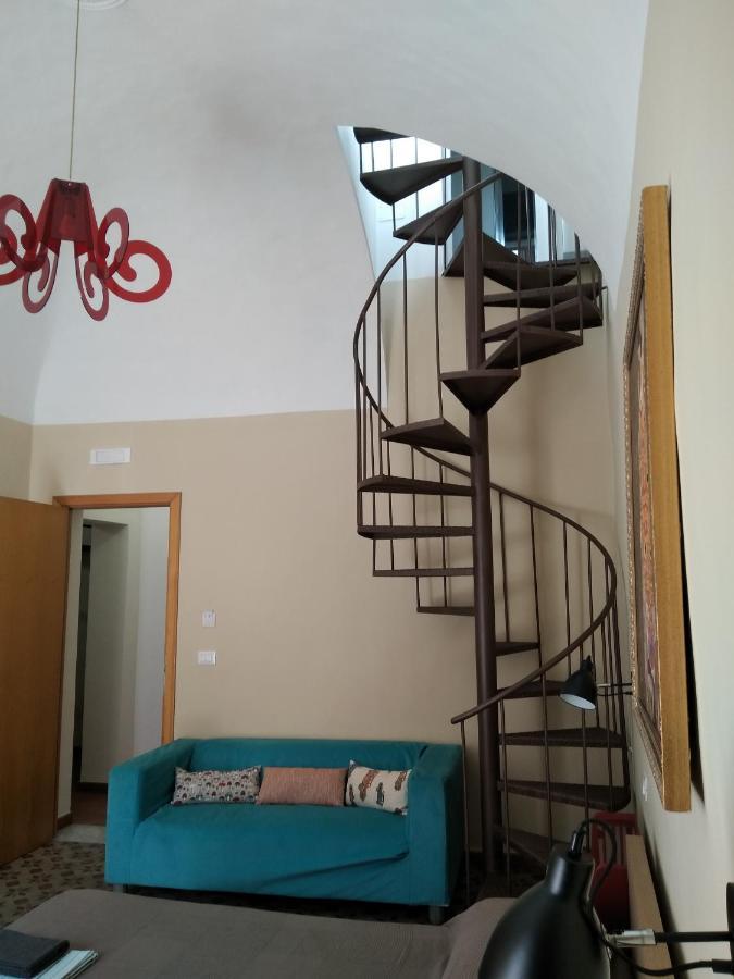 Alloggio in famiglia 3d House Centro *