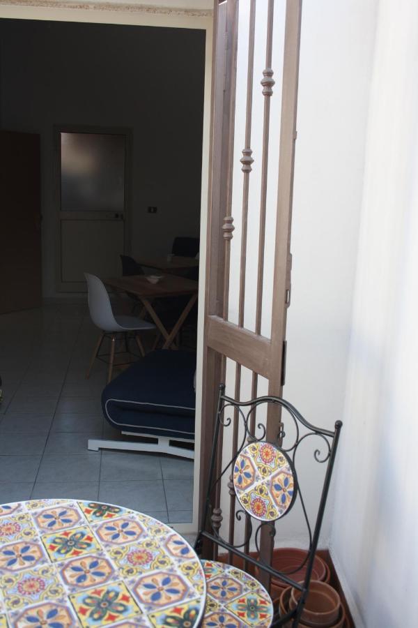 3d House Centro Alloggio in famiglia Catania