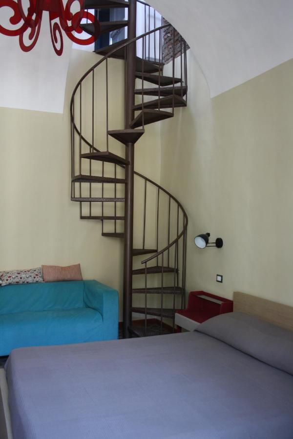 3d House Centro Catania