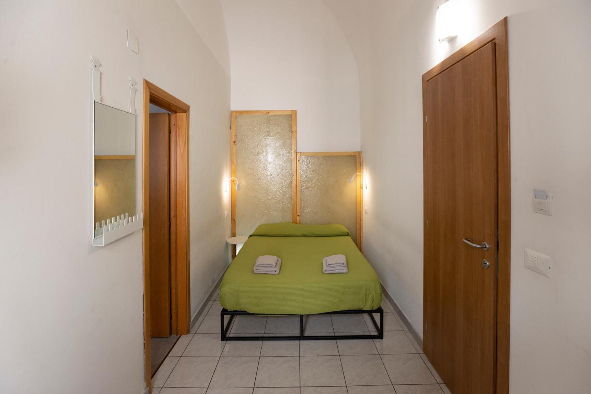 3d House Centro Alloggio in famiglia