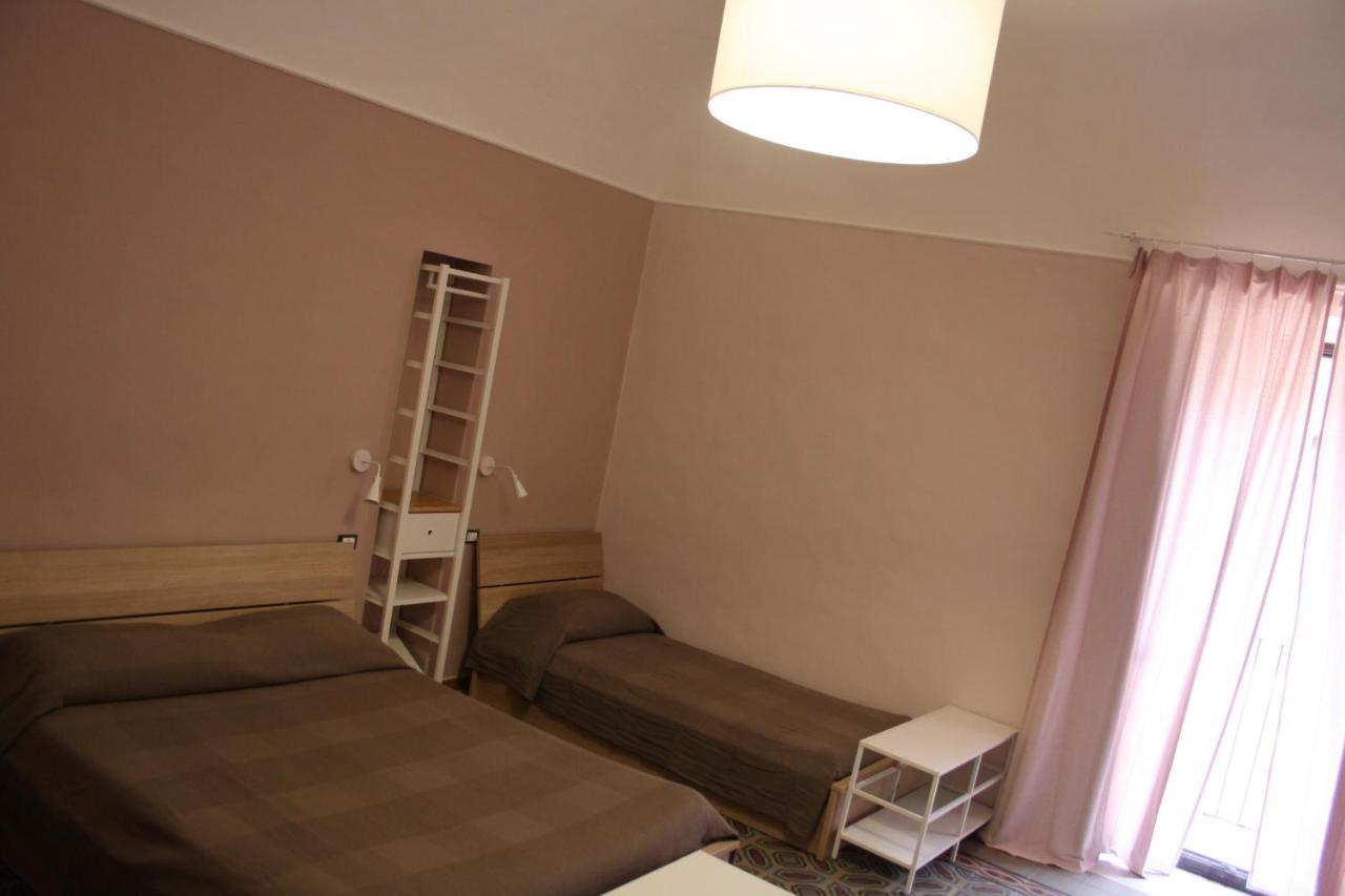 Séjour chez l'habitant 3d House Centro
