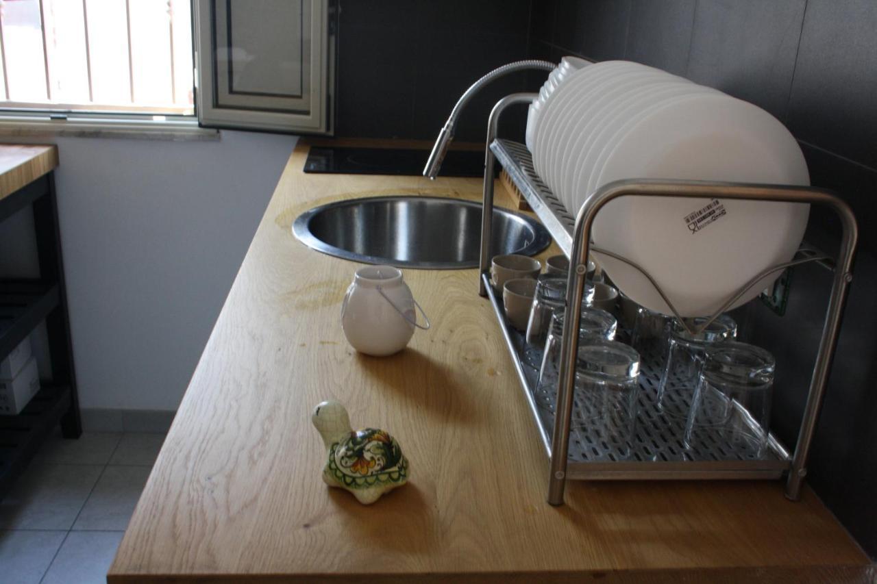 Séjour chez l'habitant 3d House Centro