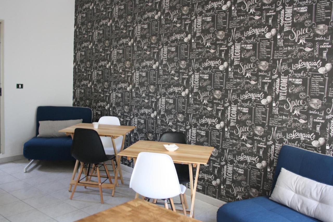 Séjour chez l'habitant 3d House Centro Catane