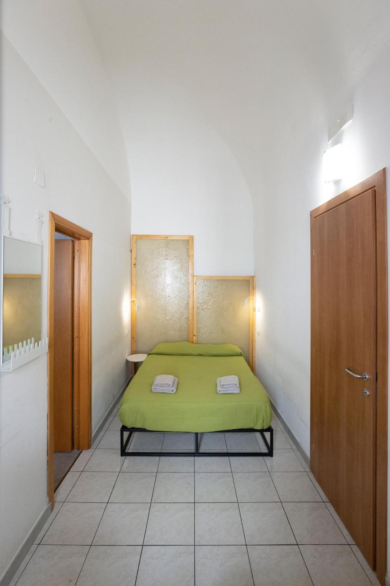 Séjour chez l'habitant 3d House Centro Catane