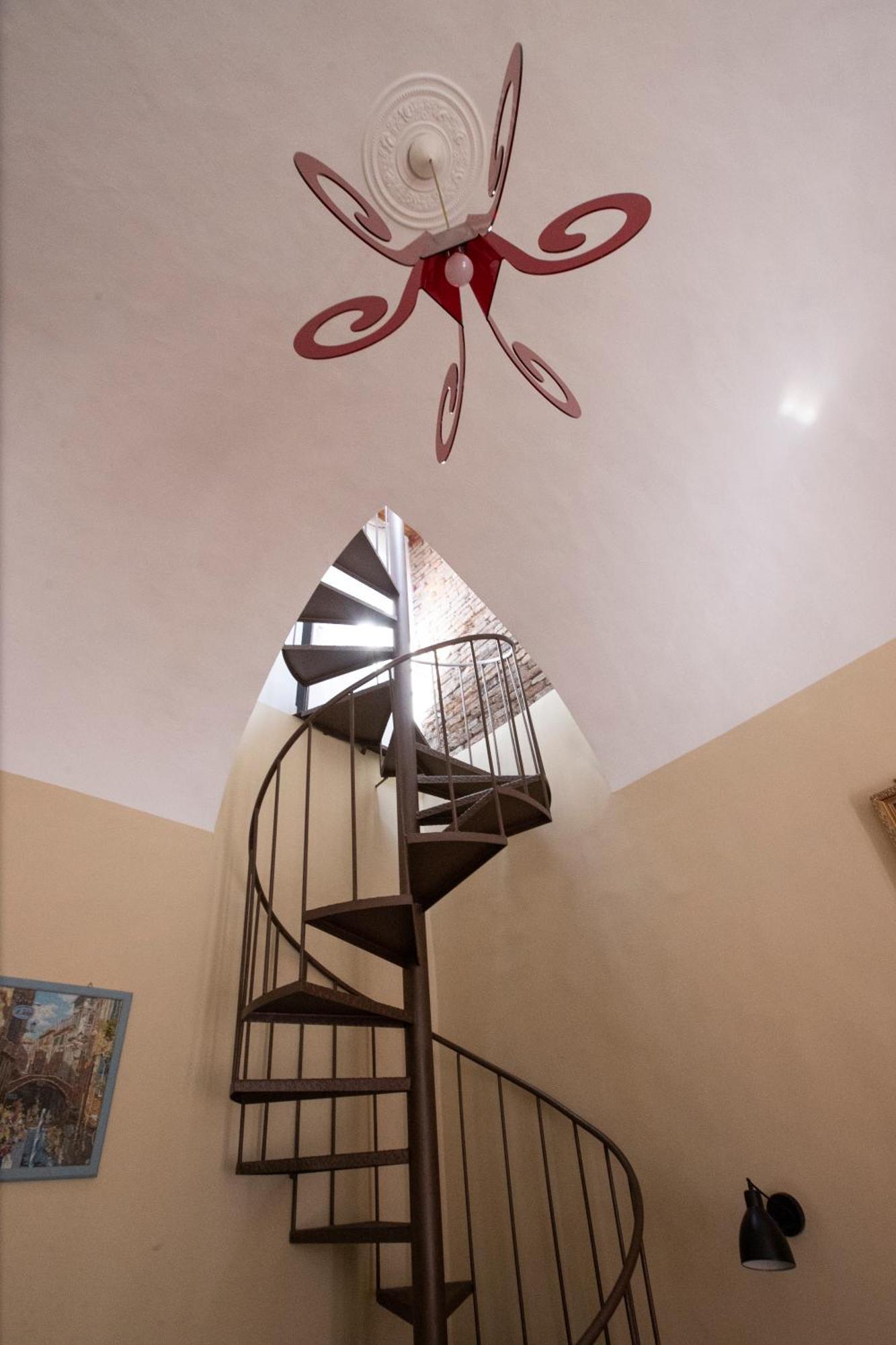 3d House Centro * Catane
