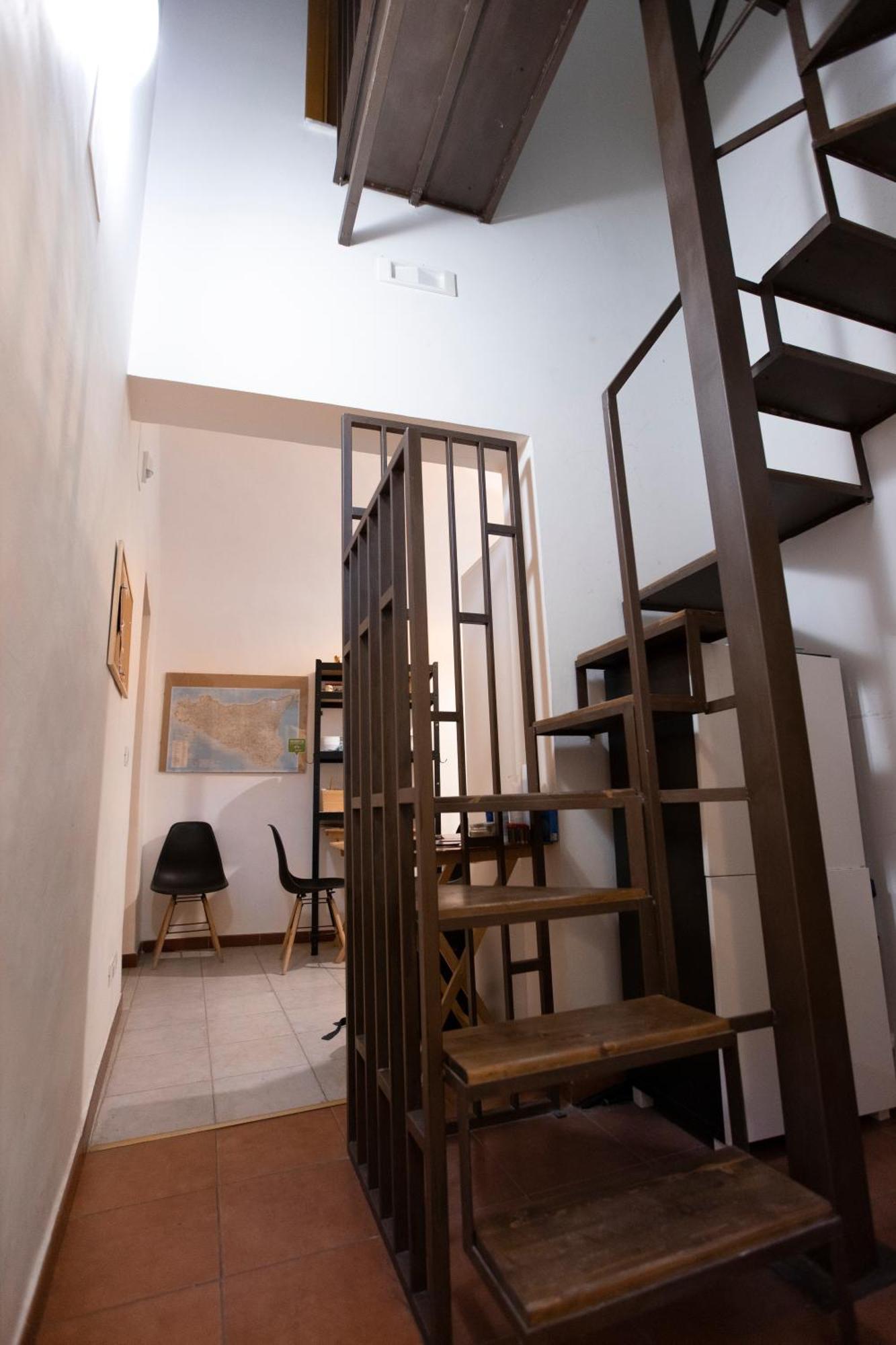 Séjour chez l'habitant 3d House Centro *