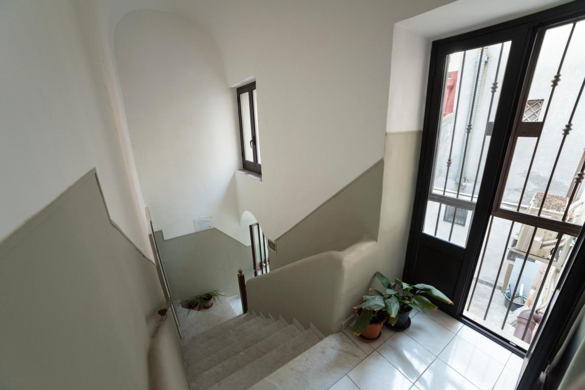 Séjour chez l'habitant 3d House Centro